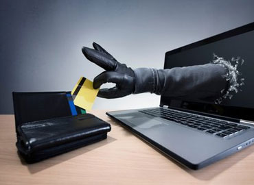 Corporate Data Theft Investigation