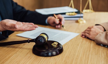 Divorce Case Investigation