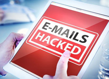 Email Hacking Investigation