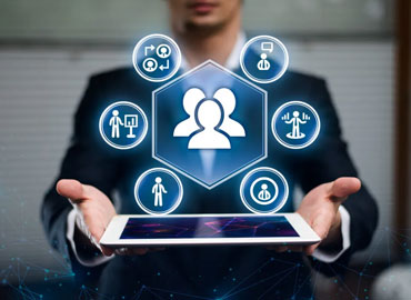 Employee Background Verification