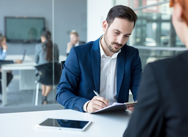 Employment Investigation
