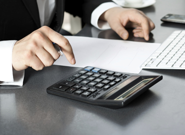 Financial Verification