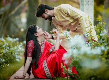 Behavior Analysis – Pre & Post Marriage