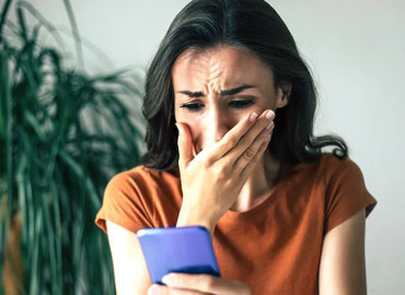 Social Media Account Misuse Tracking